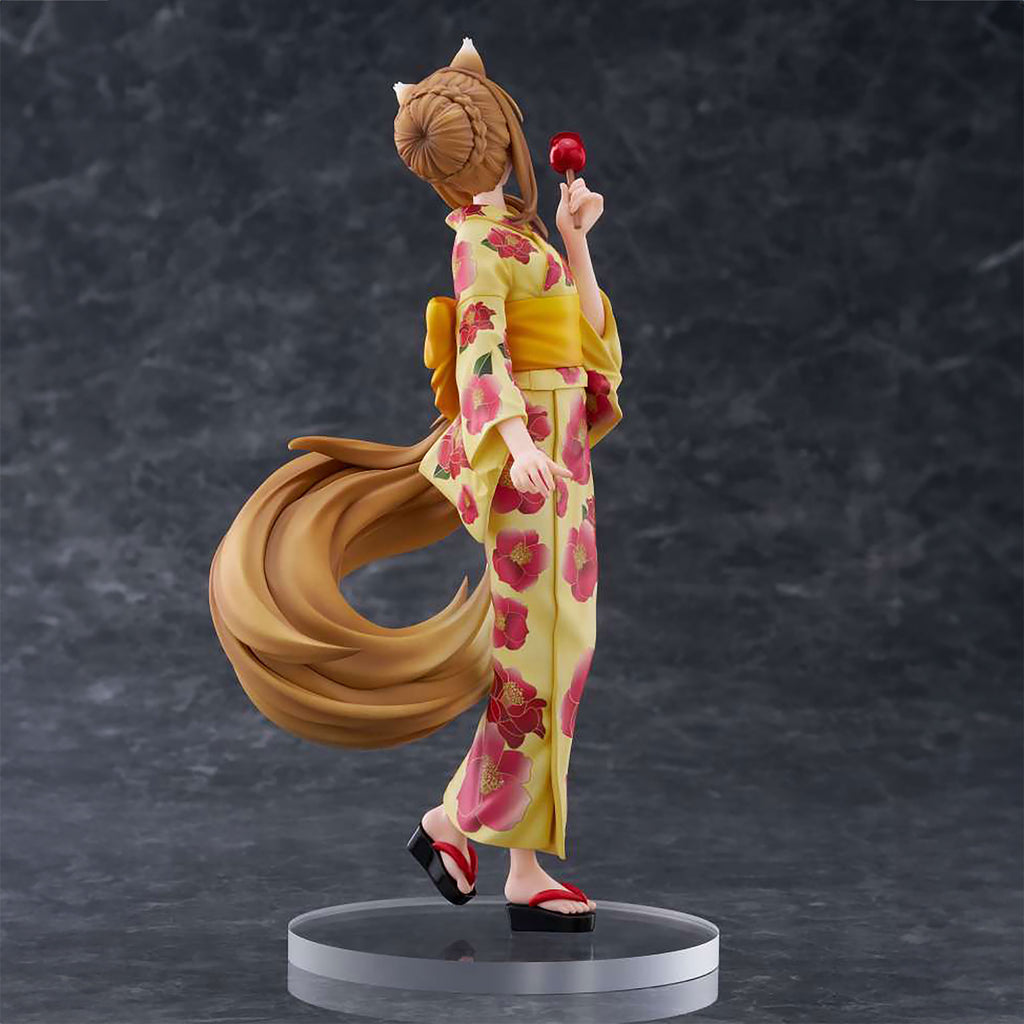 Image produit Spice and Wolf - Statue Holo Yukata
