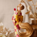 Image produit Spice and Wolf - Statue Holo Yukata