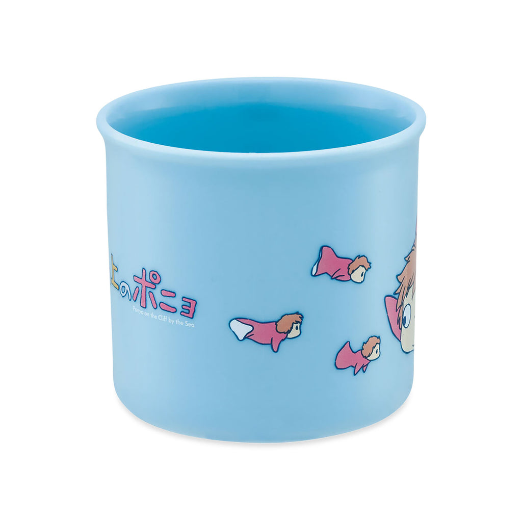 Image produit Ponyo: La grande aventure en mer - Tasse Ponyo sur la falaise