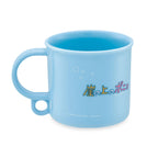 Image produit Ponyo: La grande aventure en mer - Tasse Ponyo sur la falaise