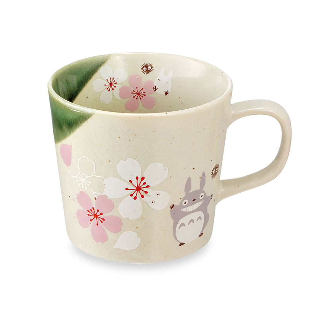 Image produit Mon voisin Totoro - Tasse Mino Cerisier en fleurs