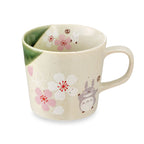 Image produit Mon voisin Totoro - Tasse Mino Cerisier en fleurs