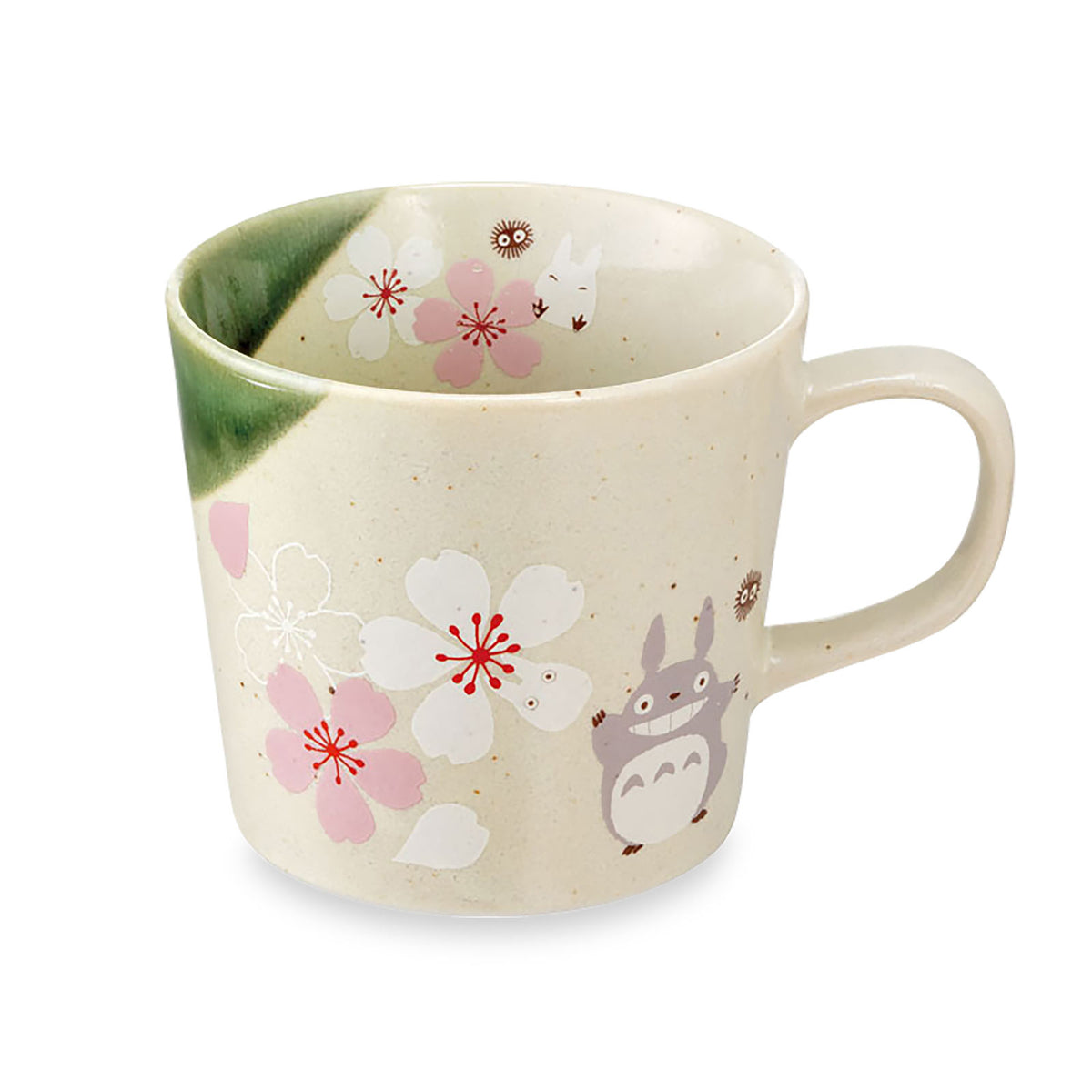 Image produit Mon voisin Totoro - Tasse Mino Cerisier en fleurs