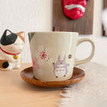 Image produit Mon voisin Totoro - Tasse Mino Cerisier en fleurs