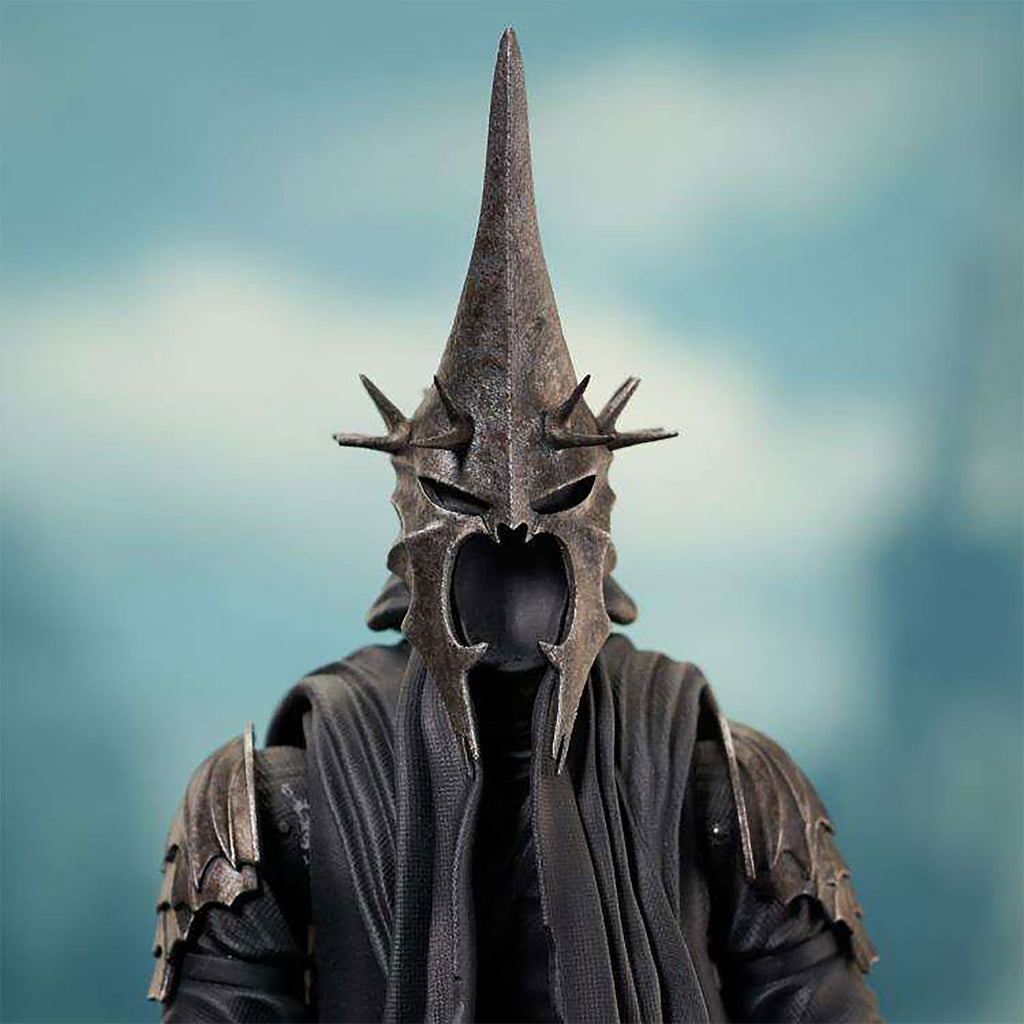 Product image The Lord of the Rings - Witch King of Angmar Action Figure