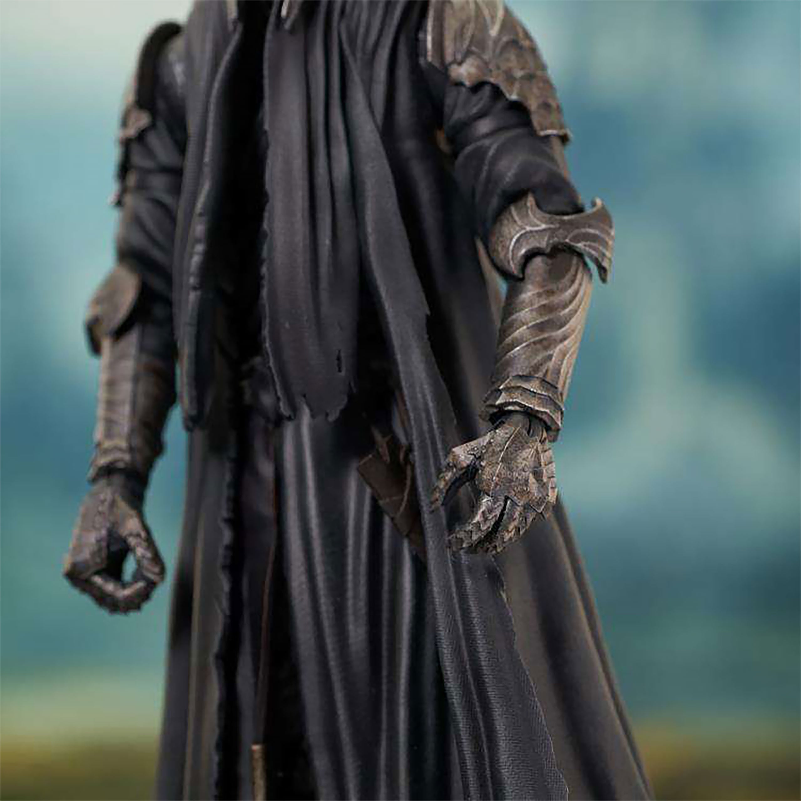 Product image The Lord of the Rings - Witch King of Angmar Action Figure