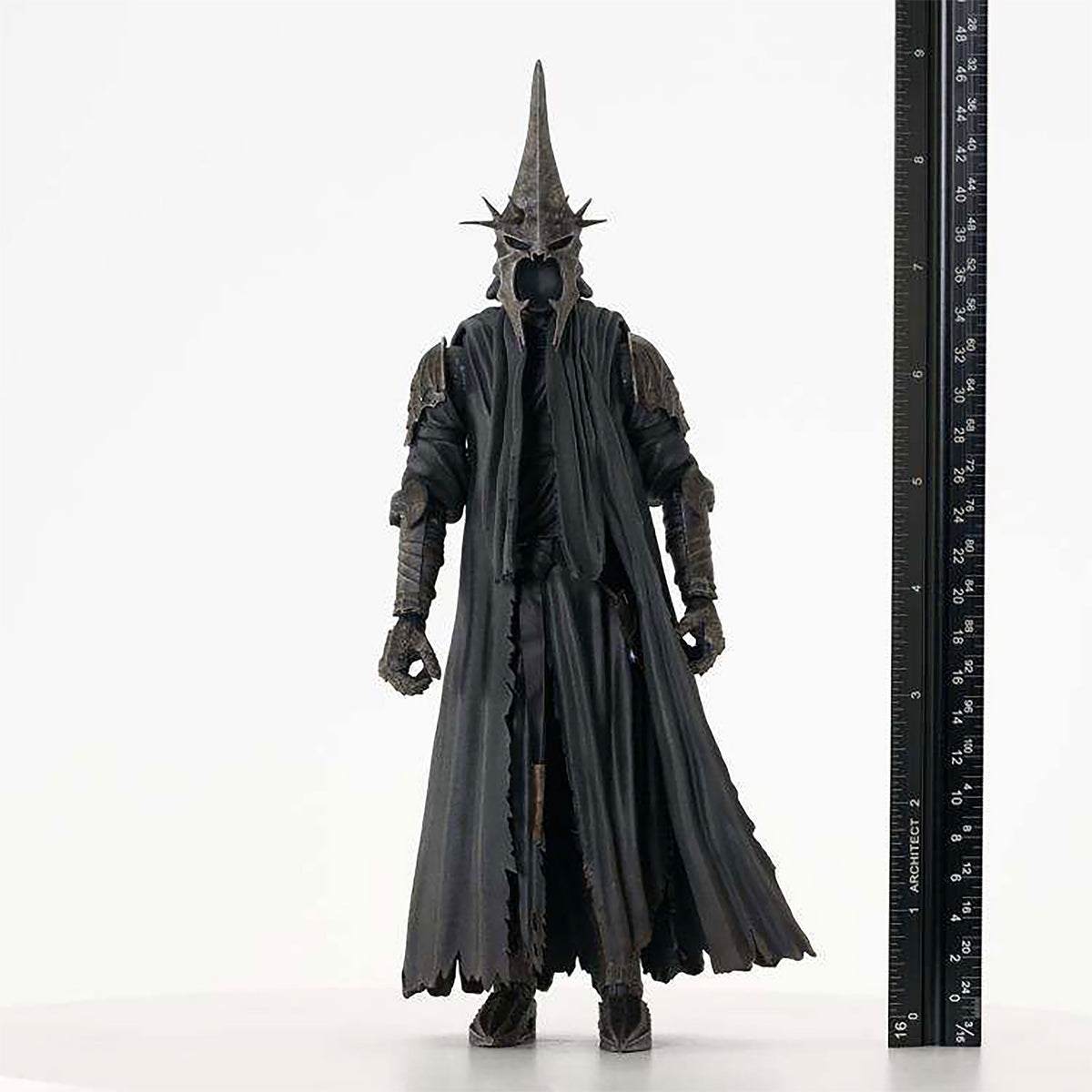 Product image The Lord of the Rings - Witch King of Angmar Action Figure