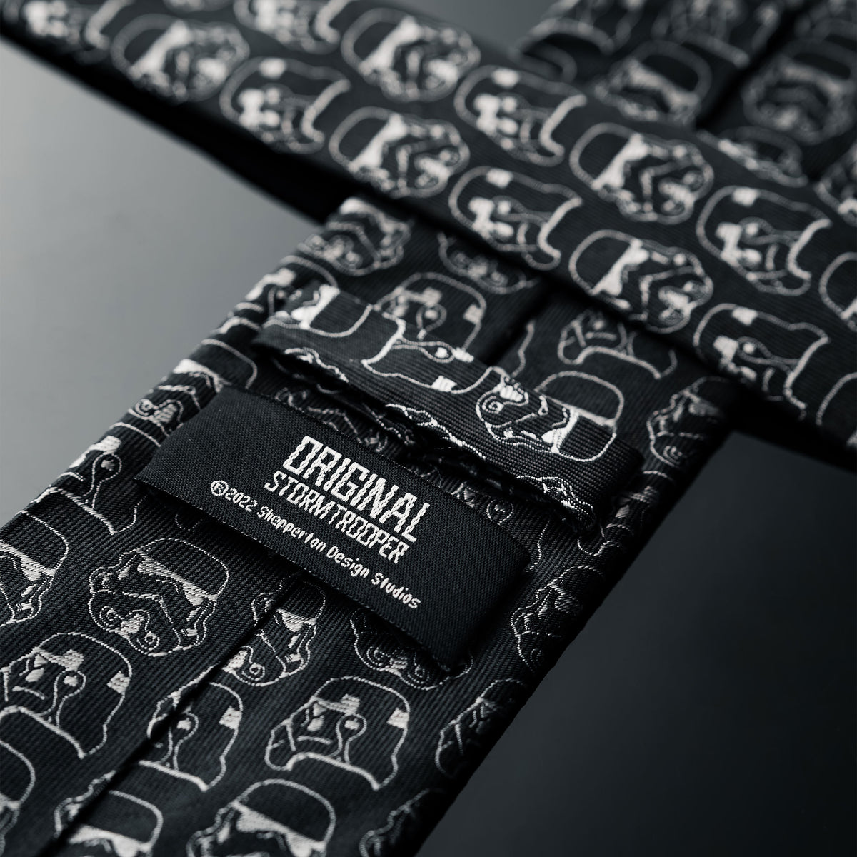 Image produit Original Stormtrooper - Cravate motif Trooper