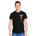 Image produit Naruto - T-shirt noir Ichiraku Ramen