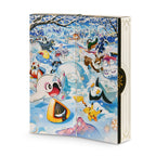 Image produit Cartes Pokemon - Calendrier de l'Avent 2024