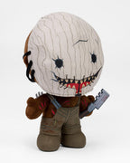 Image produit Dead by Daylight - Figurine en peluche Trapper
