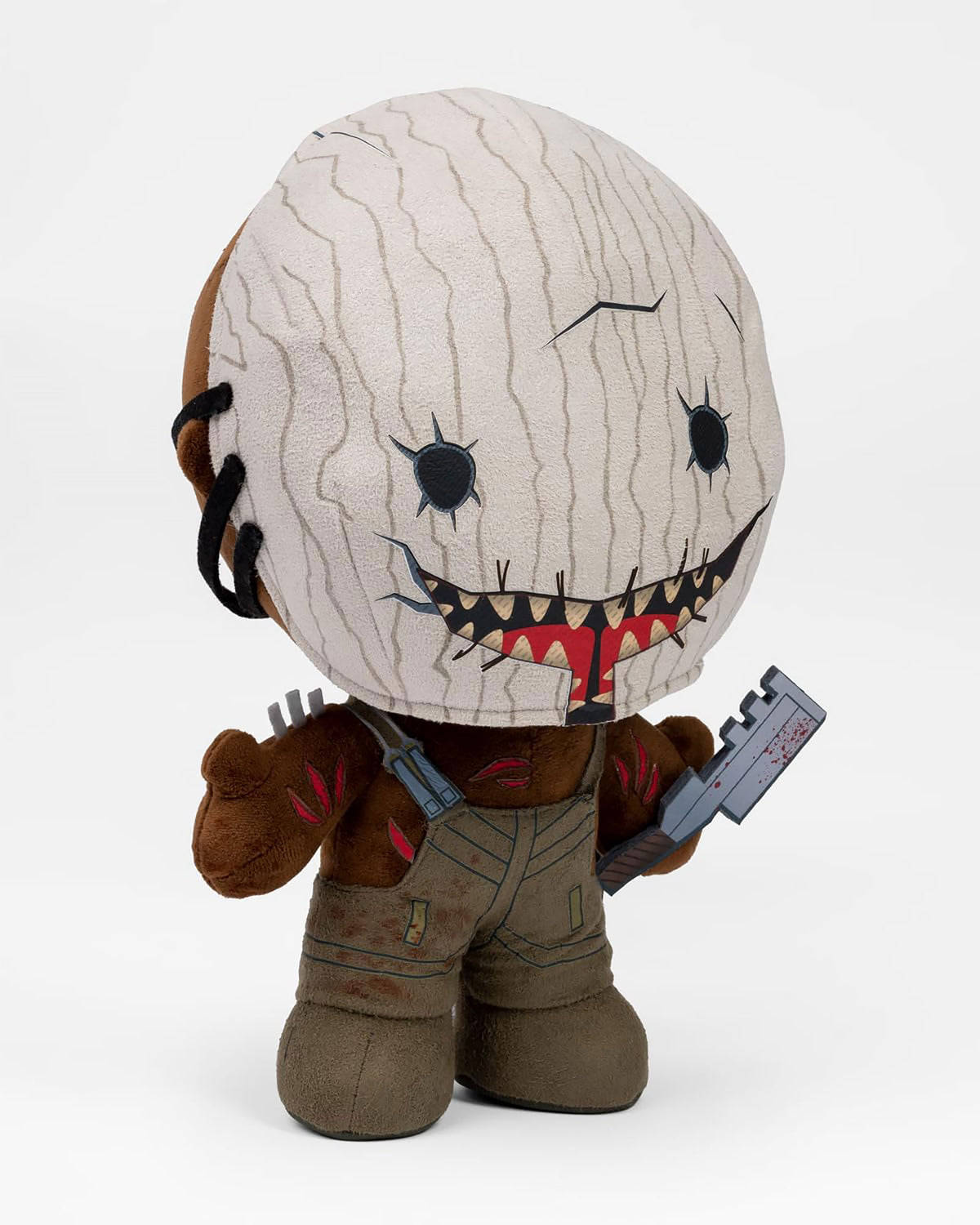 Image produit Dead by Daylight - Figurine en peluche Trapper