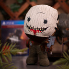 Image produit Dead by Daylight - Figurine en peluche Trapper