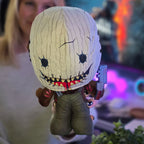 Image produit Dead by Daylight - Figurine en peluche Trapper