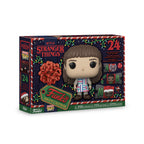 Image produit Stranger Things - Calendrier de l'Avent Funko Pop