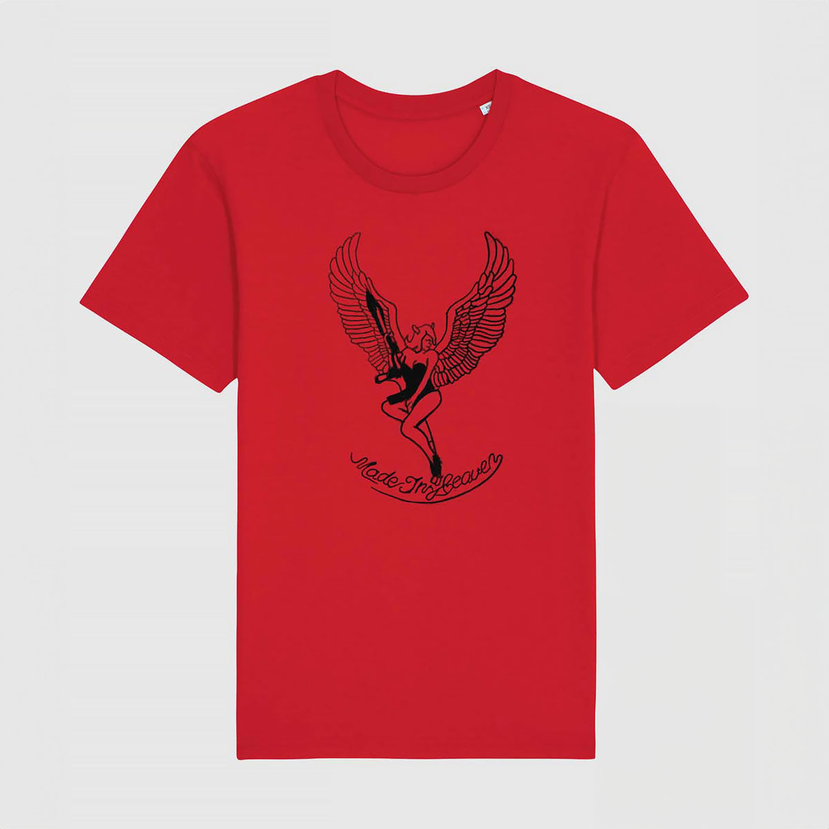 Image produit Resident Evil - Made in Heaven T-shirt rouge