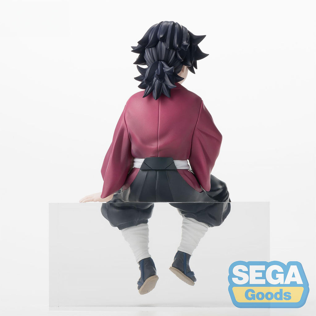Product image Demon Slayer - Giyu Tomioka PM Perching Figure