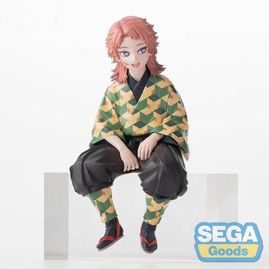 Product image Demon Slayer - Sabito PM Perching Figure