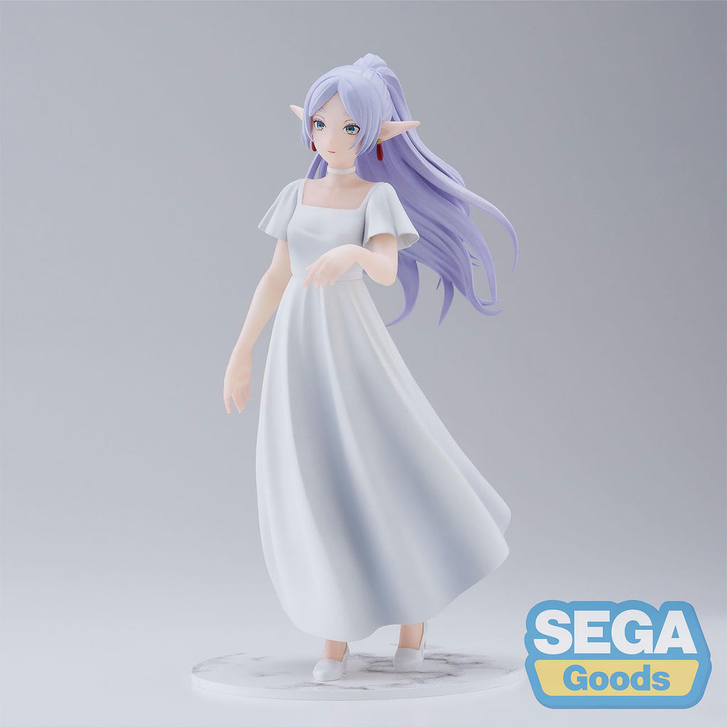 Product image Frieren: Beyond Journey's End - Frieren In Vorig Figure
