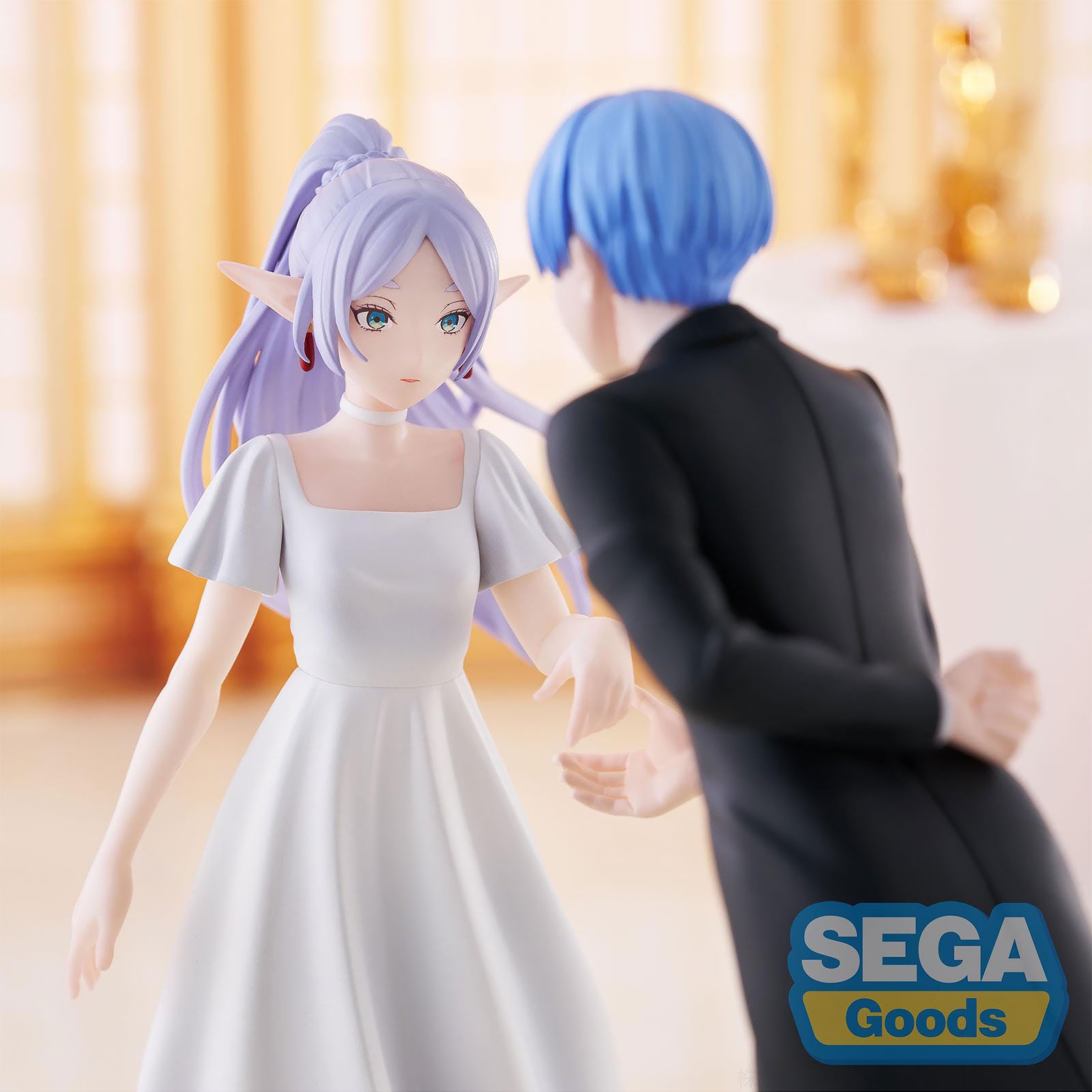 Product image Frieren: Beyond Journey's End - Frieren In Vorig Figure