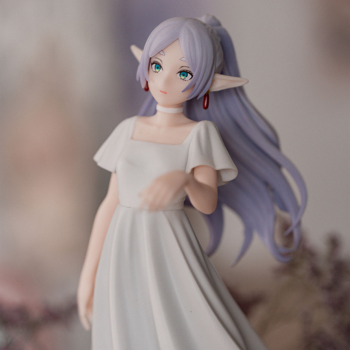 Product image Frieren: Beyond Journey's End - Frieren In Vorig Figure