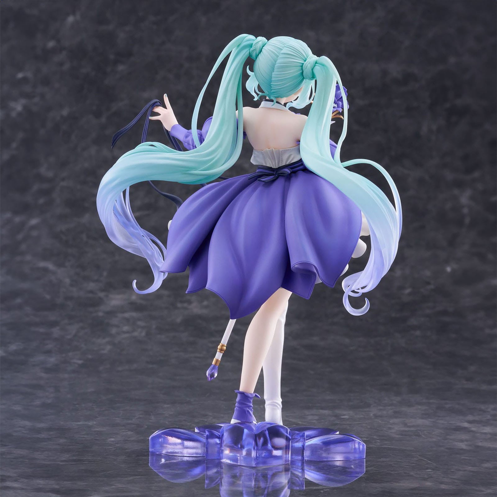 Image produit Figurine Hatsune Miku Version Anniversaire 2024
