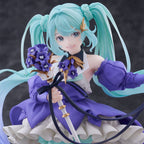 Image produit Figurine Hatsune Miku Version Anniversaire 2024