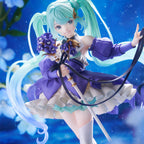 Image produit Figurine Hatsune Miku Version Anniversaire 2024