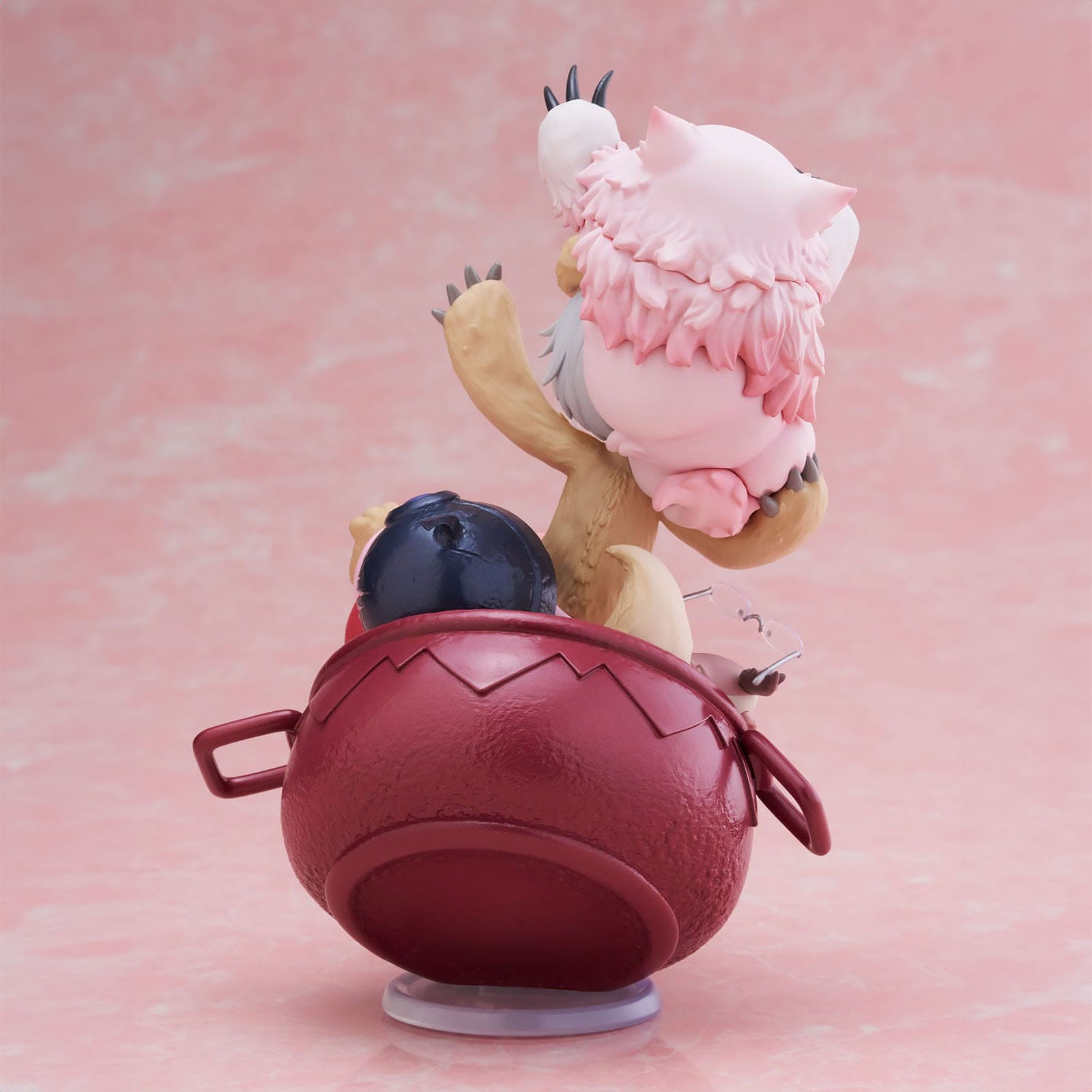 Image produit Made in Abyss - Figurine Nanachi Mon Trésor