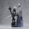 Image produit NieR:Automata Ver1.1a - Statue de recherche YoRHa No. 2 Type B 1:7