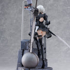 Image produit NieR:Automata Ver1.1a - Statue de recherche YoRHa No. 2 Type B 1:7