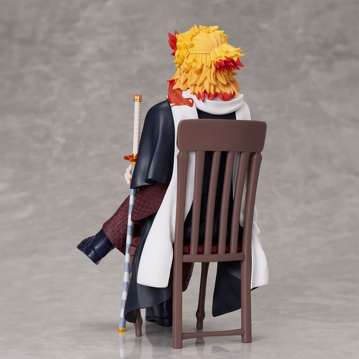 Image produit Demon Slayer - Kyojuro Rengoku Figurine Non-Scale