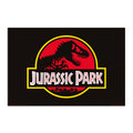 Image produit Jurassic Park - Poster Maxi du logo du film