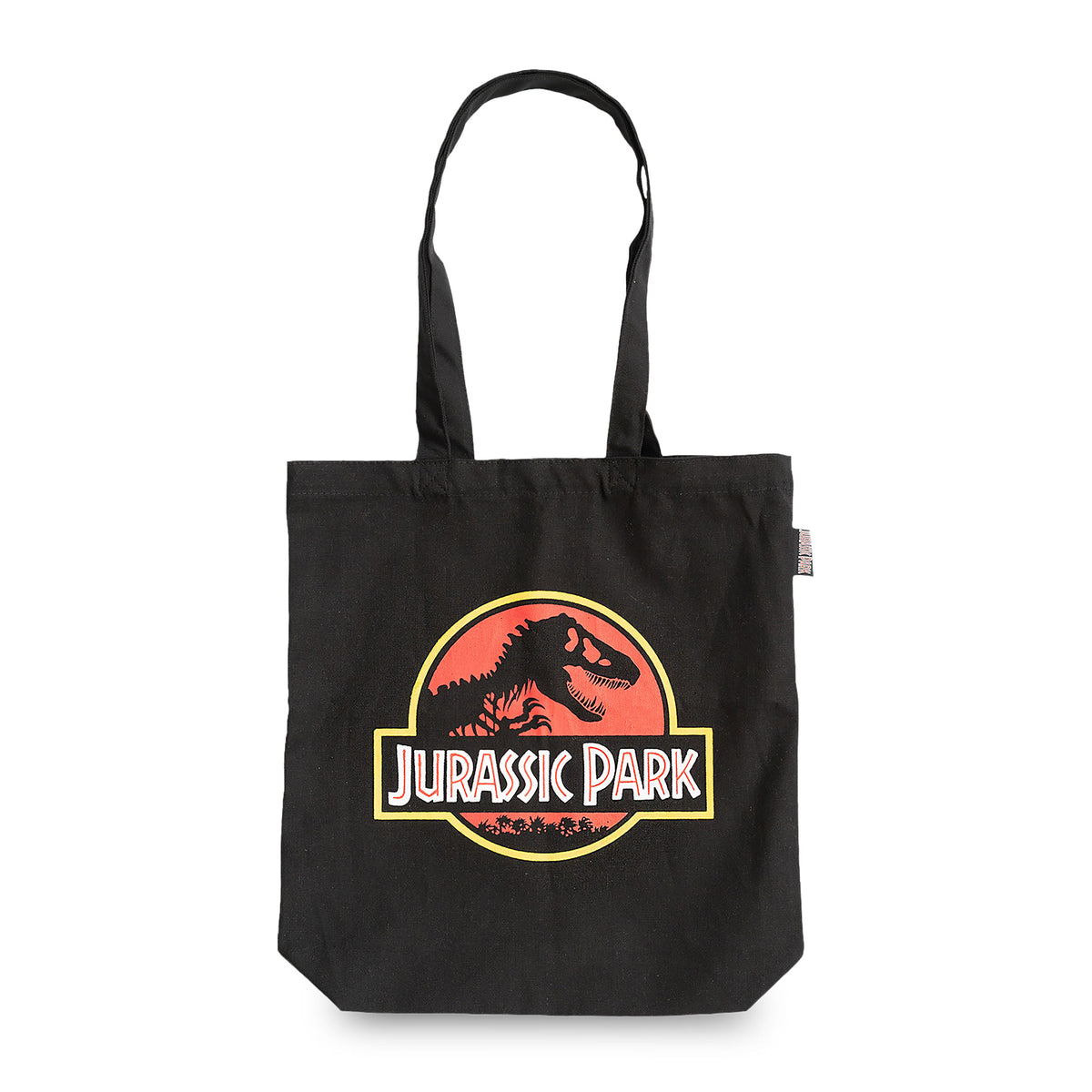 Image produit Jurassic Park - Sac en toile avec logo du film