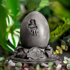 Product image Jurassic Park - Dinosaur Egg and John Hammond's Cane Replicas Limited
