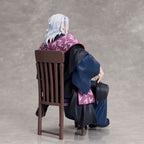 Image produit Demon Slayer - Figurine non-échelle de Tengen Uzui