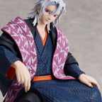 Image produit Demon Slayer - Figurine non-échelle de Tengen Uzui