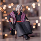 Image produit Demon Slayer - Figurine non-échelle de Tengen Uzui