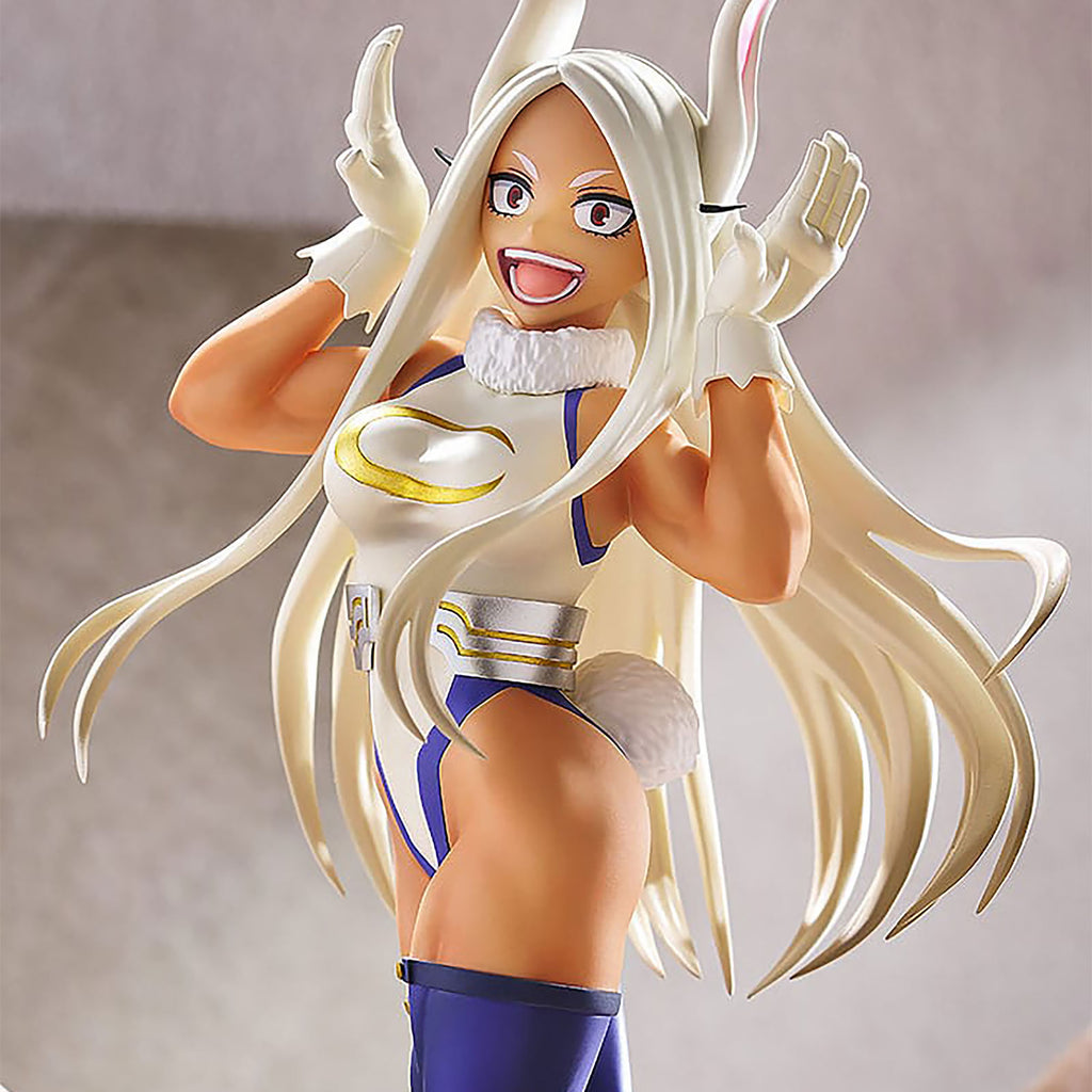 Product image My Hero Academia - Mirko L Size Pop Up Parade Figure