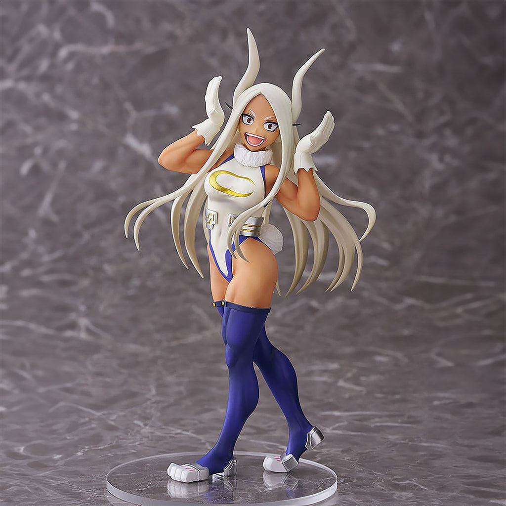Product image My Hero Academia - Mirko L Size Pop Up Parade Figure