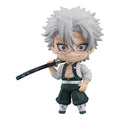 Image produit Demon Slayer - Figurine articulée Nendoroid Sanemi Shinazugawa