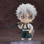 Image produit Demon Slayer - Figurine articulée Nendoroid Sanemi Shinazugawa