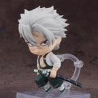 Image produit Demon Slayer - Figurine articulée Nendoroid Sanemi Shinazugawa