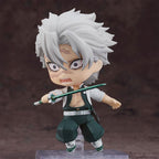 Image produit Demon Slayer - Figurine articulée Nendoroid Sanemi Shinazugawa
