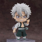 Image produit Demon Slayer - Figurine articulée Nendoroid Sanemi Shinazugawa