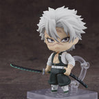 Image produit Demon Slayer - Figurine articulée Nendoroid Sanemi Shinazugawa