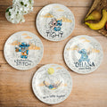 Image produit Service d’assiettes Stitch Ohana - Lilo & Stitch