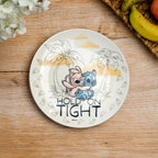 Image produit Service d’assiettes Stitch Ohana - Lilo & Stitch