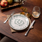 Product image The Lord of the Rings - Symbols Plate Set