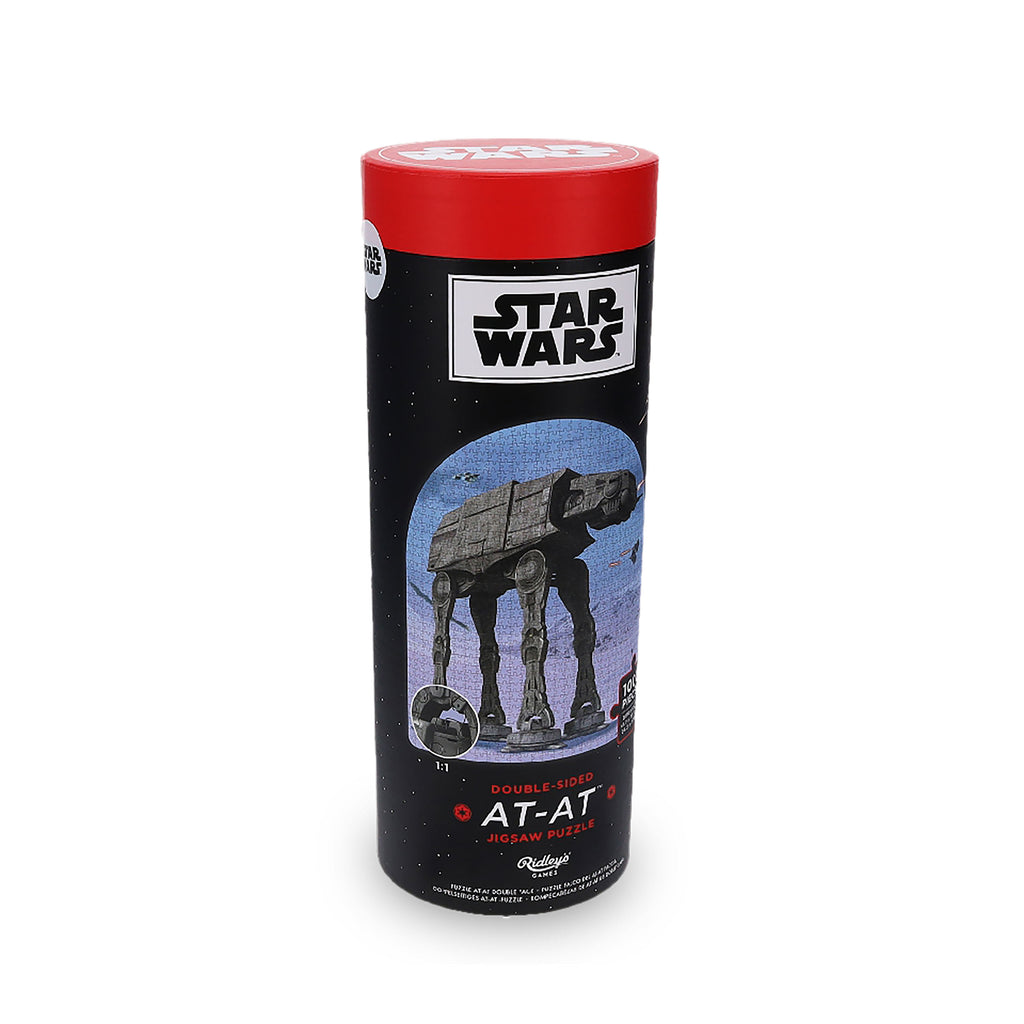 Image produit Star Wars - Puzzle AT-AT